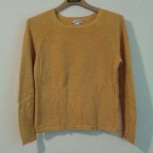 Christopher & Banks Marigold Sweater
